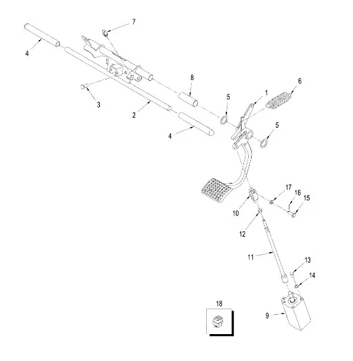 302822A3 - Гидравлический