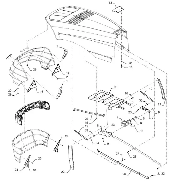 87398921 - наконечник