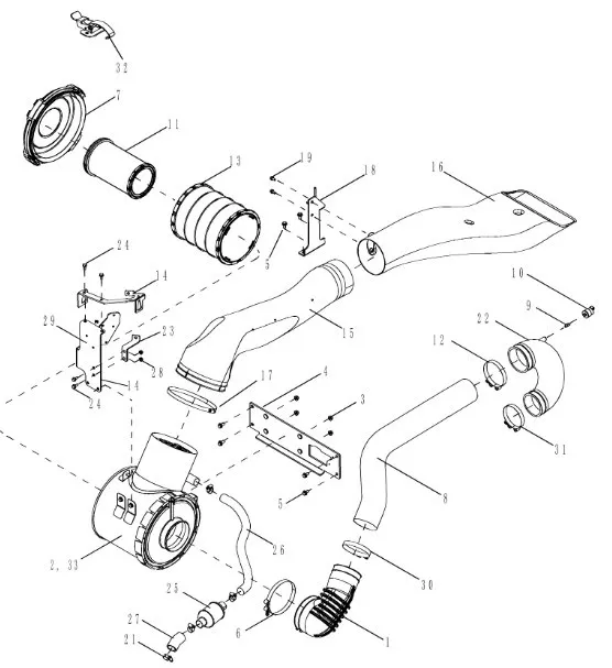 87547220 - Трубка