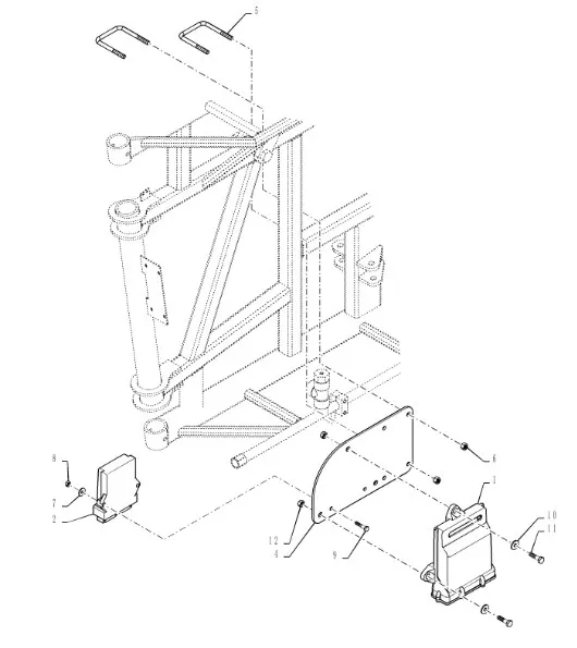 87397313 - клавиша