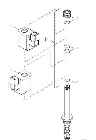 87758999 - клапан