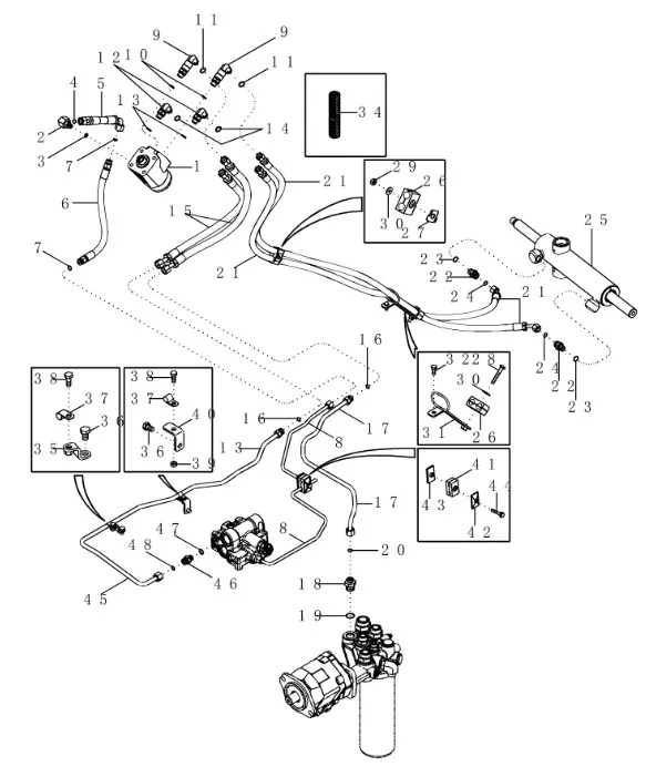 437015A1 - Трубка
